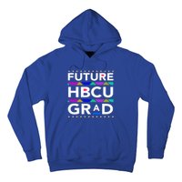 Pvamu Historically Young Gifted Black4 Black Gift Hoodie