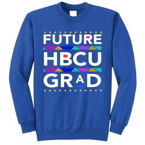 Pvamu Historically Young Gifted Black4 Black Gift Sweatshirt