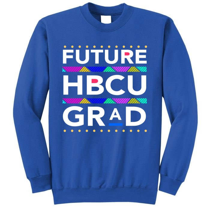 Pvamu Historically Young Gifted Black4 Black Gift Sweatshirt