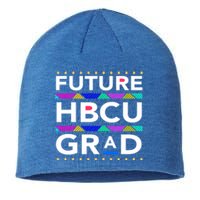 Pvamu Historically Young Gifted Black4 Black Gift Sustainable Beanie