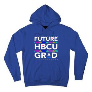 Pvamu Historically Young Gifted Black4 Black Gift Tall Hoodie