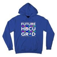 Pvamu Historically Young Gifted Black4 Black Gift Tall Hoodie