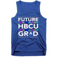 Pvamu Historically Young Gifted Black4 Black Gift Tank Top