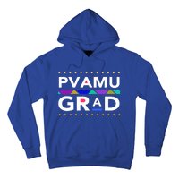 Pvamu Historically Young Gifted Black4 Black Cute Gift Hoodie