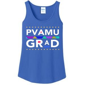 Pvamu Historically Young Gifted Black4 Black Great Gift Ladies Essential Tank