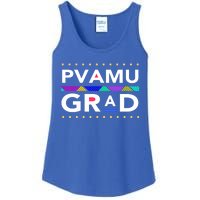 Pvamu Historically Young Gifted Black4 Black Great Gift Ladies Essential Tank