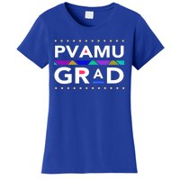 Pvamu Historically Young Gifted Black4 Black Great Gift Women's T-Shirt