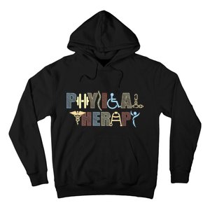 Physical Therapy Hoodie