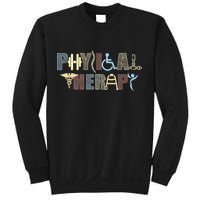 Physical Therapy Sweatshirt