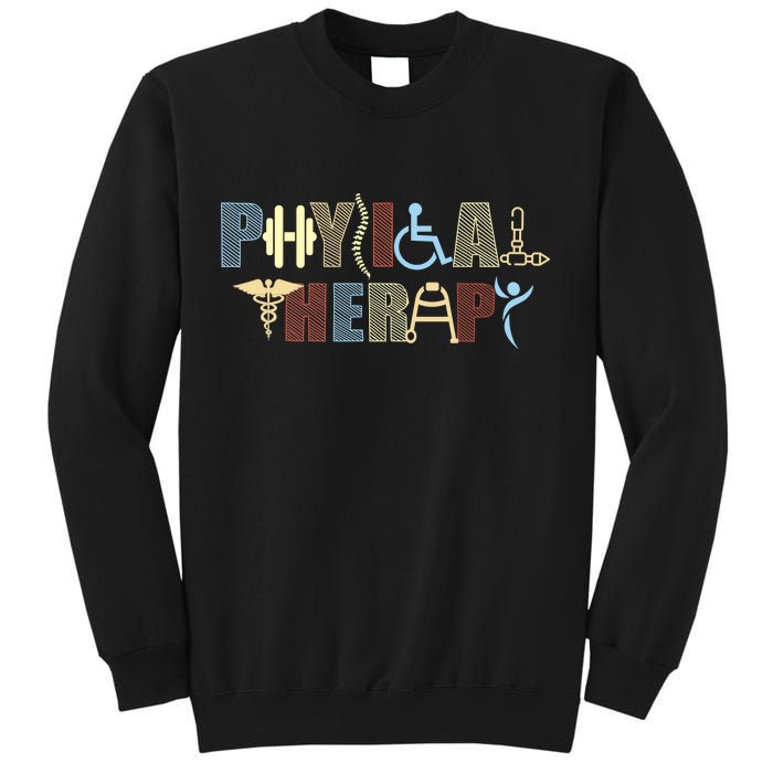 Physical Therapy Sweatshirt