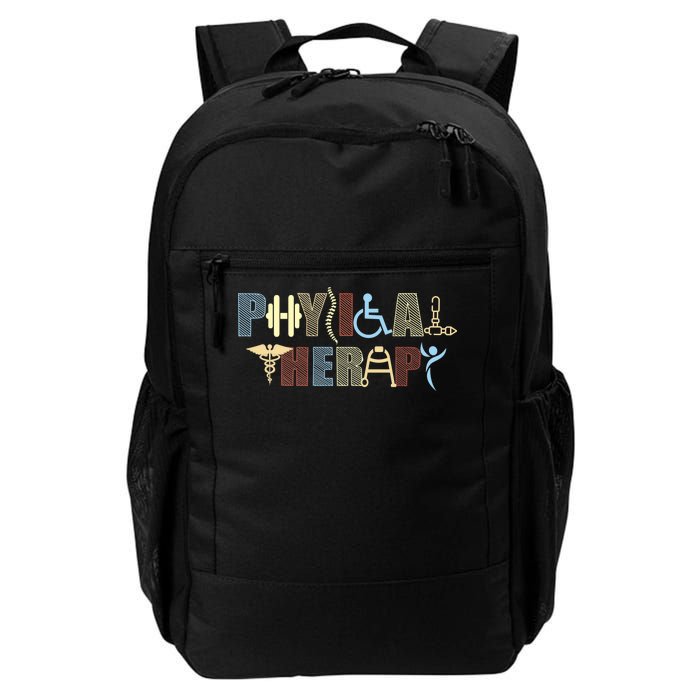 Physical Therapy Daily Commute Backpack