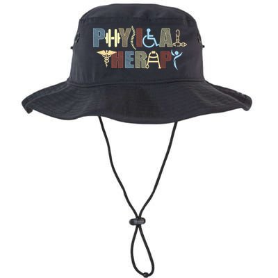 Physical Therapy Bucket Hat