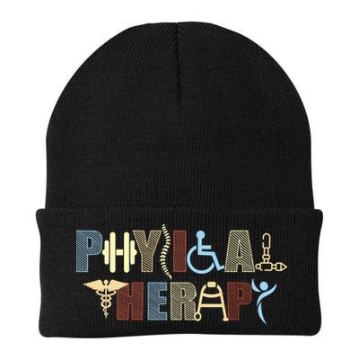 Physical Therapy Beanie