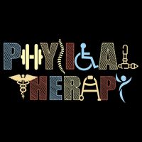 Physical Therapy Flatbill Hat