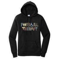 Physical Therapy Women's Pullover Hoodie