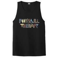 Physical Therapy PosiCharge Competitor Tank