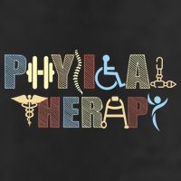 Physical Therapy Trucker Hat