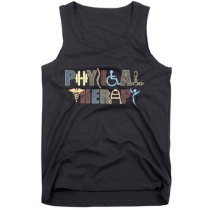 Physical Therapy Tank Top