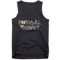 Physical Therapy Tank Top