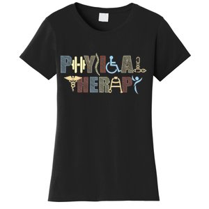 Physical Therapy Women's T-Shirt