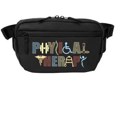 Physical Therapy Crossbody Pack