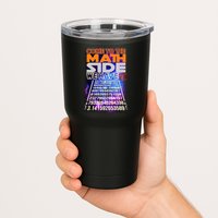 Pi Day - Come To The Math Side Parody Tumbler