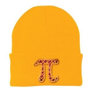 Pi Day Delicious Pie Knit Cap Winter Beanie