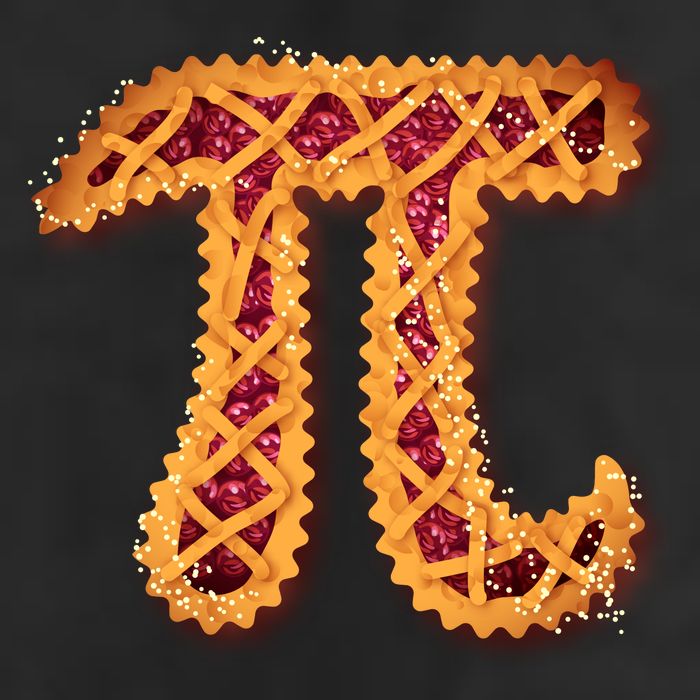 Pi Day Delicious Pie Cool Comfort Performance Bucket Hat