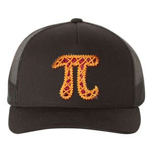 Pi Day Delicious Pie Yupoong Adult 5-Panel Trucker Hat