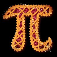 Pi Day Delicious Pie Performance Shirt