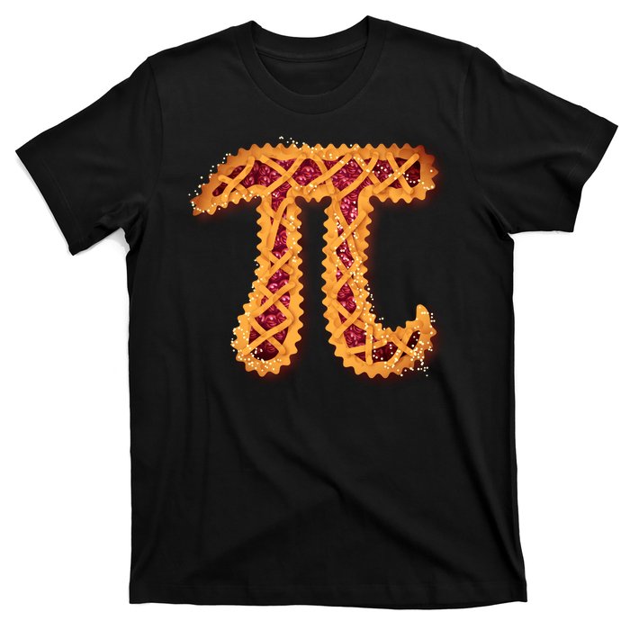 Pi Day Delicious Pie T-Shirt