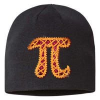 Pi Day Delicious Pie Sustainable Beanie