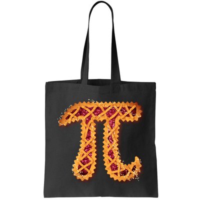 Pi Day Delicious Pie Bag