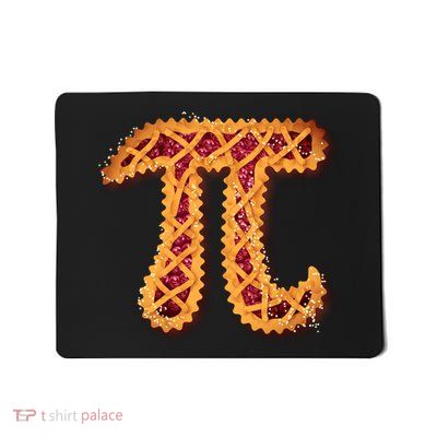 Pi Day Delicious Pie Mousepad
