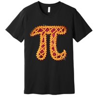 Pi Day Delicious Pie Premium T-Shirt