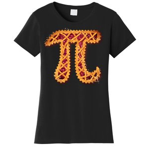 Pi Day Delicious Pie Women's T-Shirt