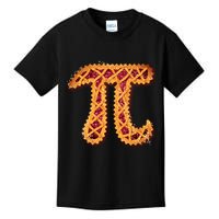 Pi Day Delicious Pie Kids T-Shirt