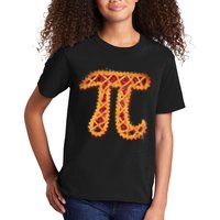 Pi Day Delicious Pie Kids T-Shirt