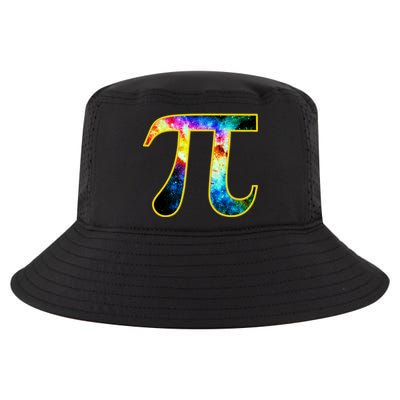 Pi Day Galaxy 3.14 Cool Comfort Performance Bucket Hat