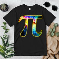 Pi Day Galaxy 3.14 Premium T-Shirt