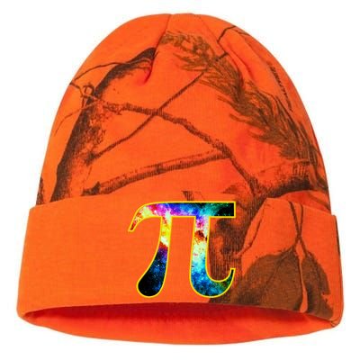 Pi Day Galaxy 3.14 Kati Licensed 12" Camo Beanie