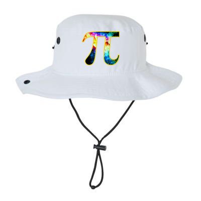 Pi Day Galaxy 3.14 Legacy Cool Fit Booney Bucket Hat