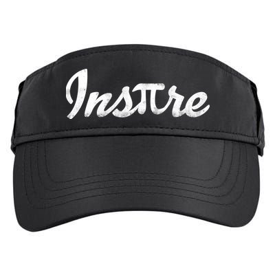 Pi Day InsPIre Adult Drive Performance Visor