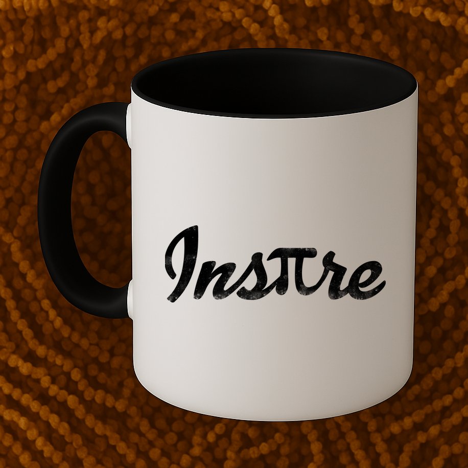 Pi Day InsPIre Mug
