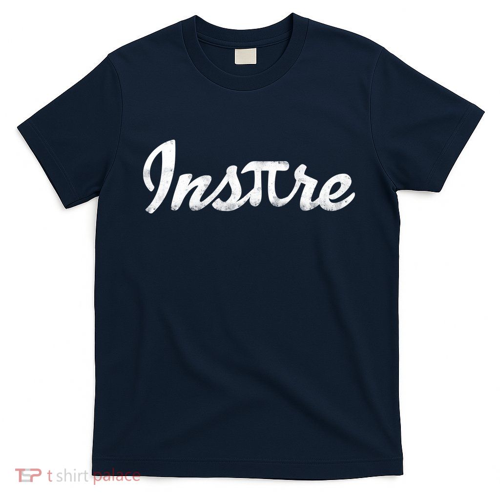 Pi Day InsPIre T-Shirt