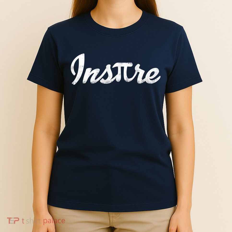 Pi Day InsPIre T-Shirt