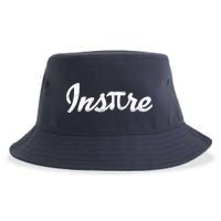Pi Day InsPIre Sustainable Bucket Hat