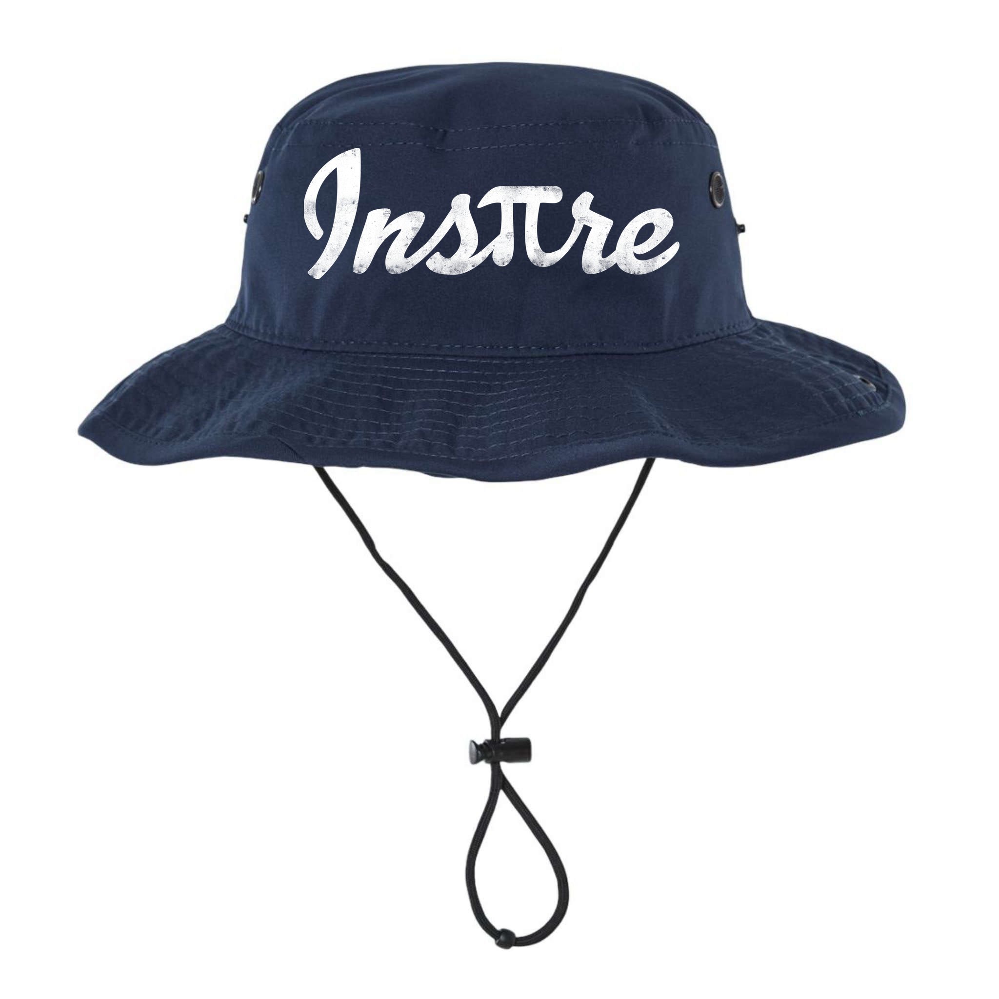 Pi Day InsPIre Bucket Hat