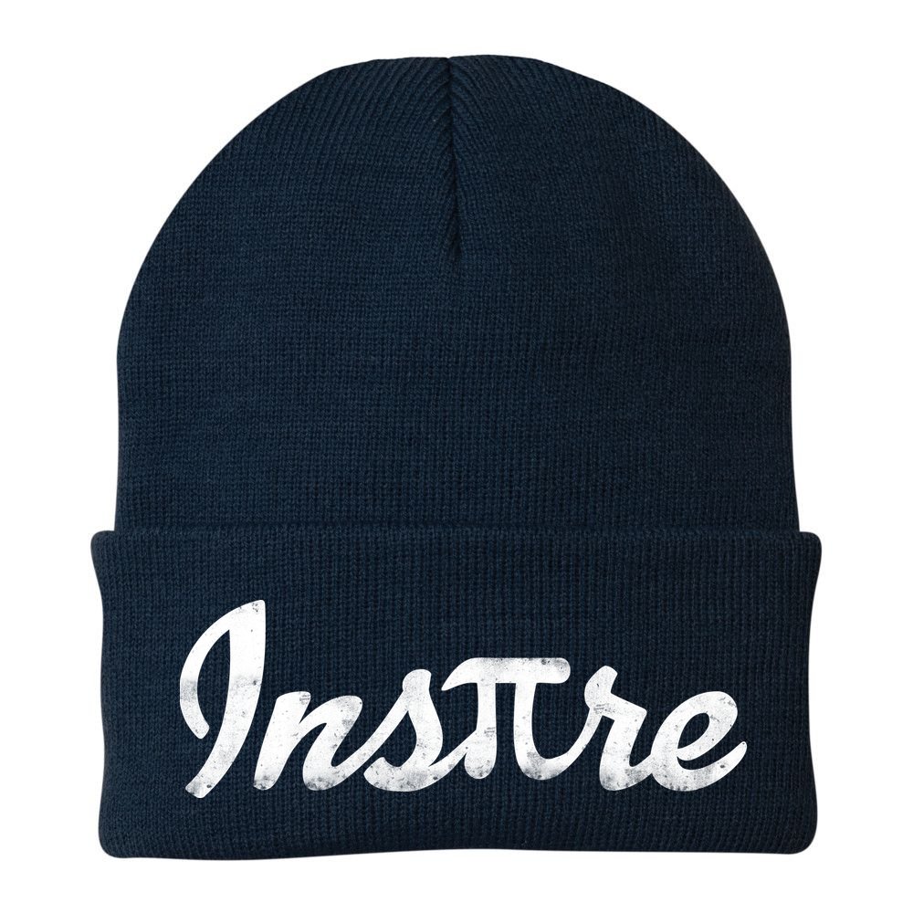 Pi Day InsPIre Beanie