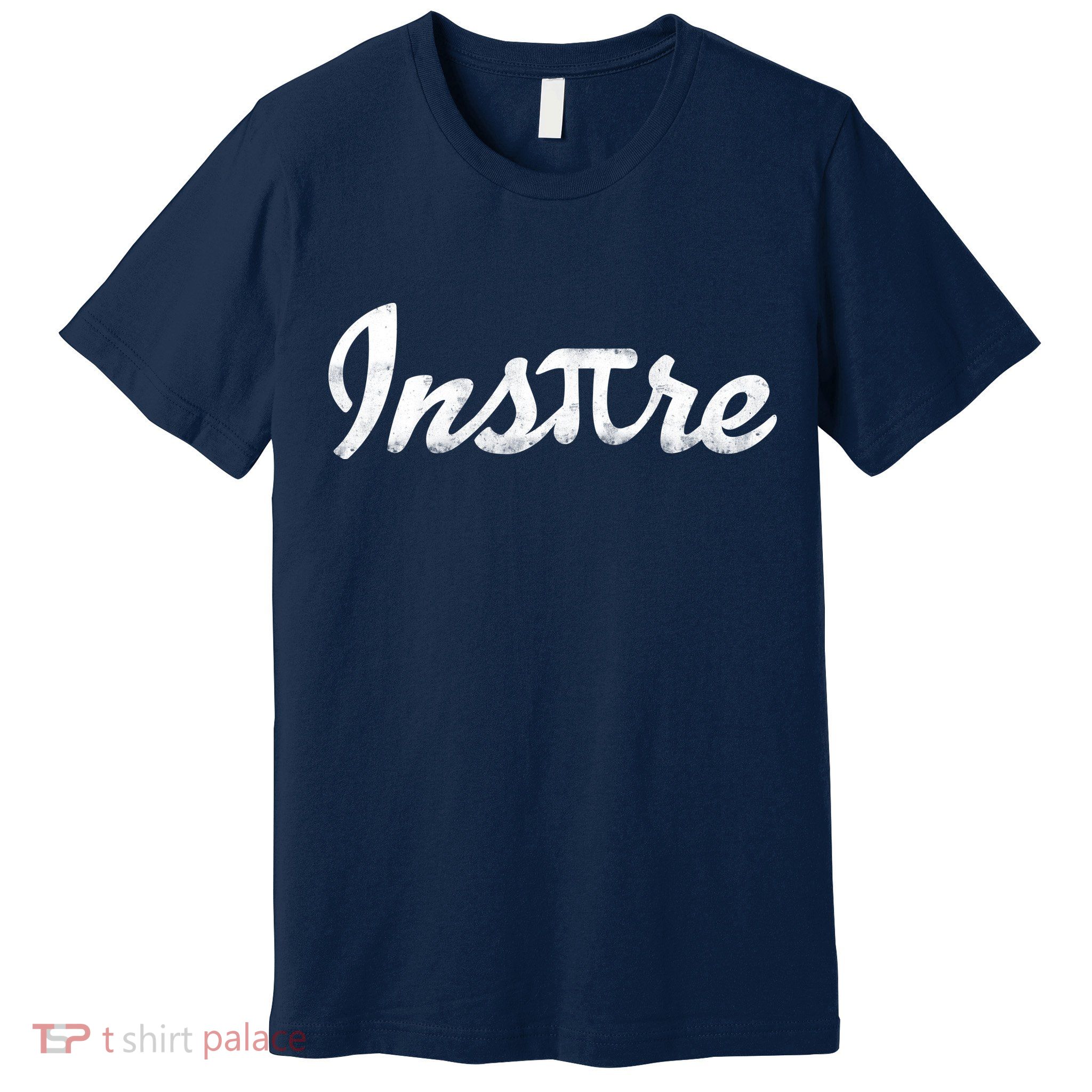 Pi Day InsPIre Premium T-Shirt